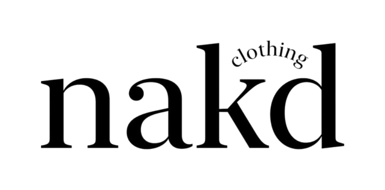 nakdclothingph Logo